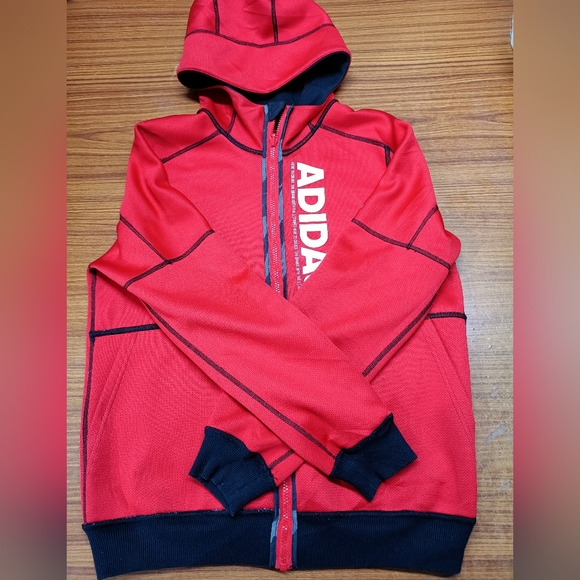 Adidas 2 in 1 sport quality size M - Picture 2 of 8